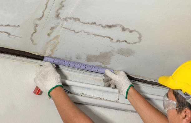 Affordable Burst Pipe Water Damage solutions in Reliance, SD